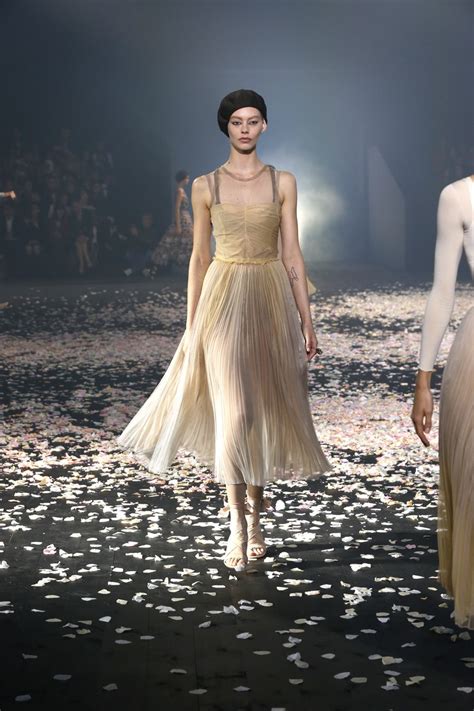 dior ss39 dresses